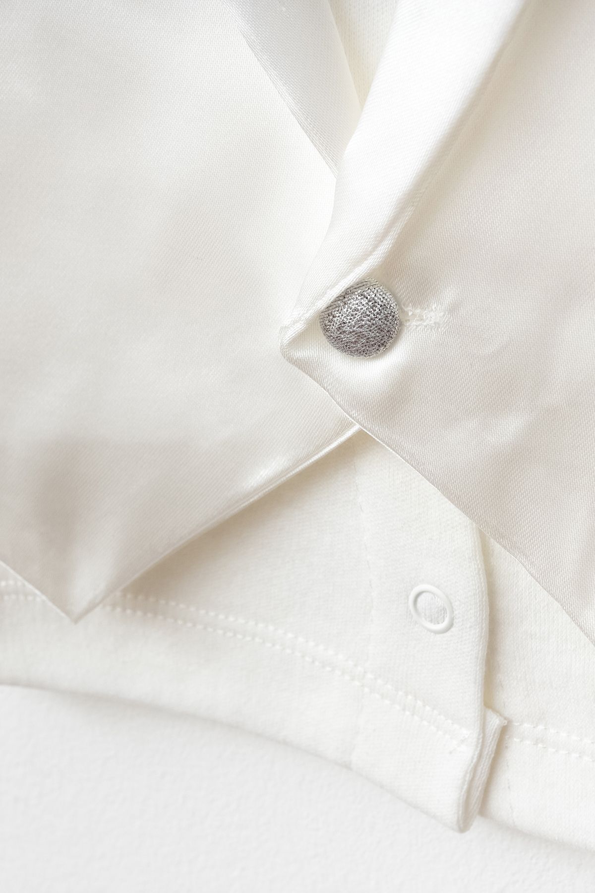 Harry&Millie Erkek Bebek 6 Parça Yenidoğan Mevlüt Takım Bbek Hediyelik fotoğrafı 3 (önizleme)