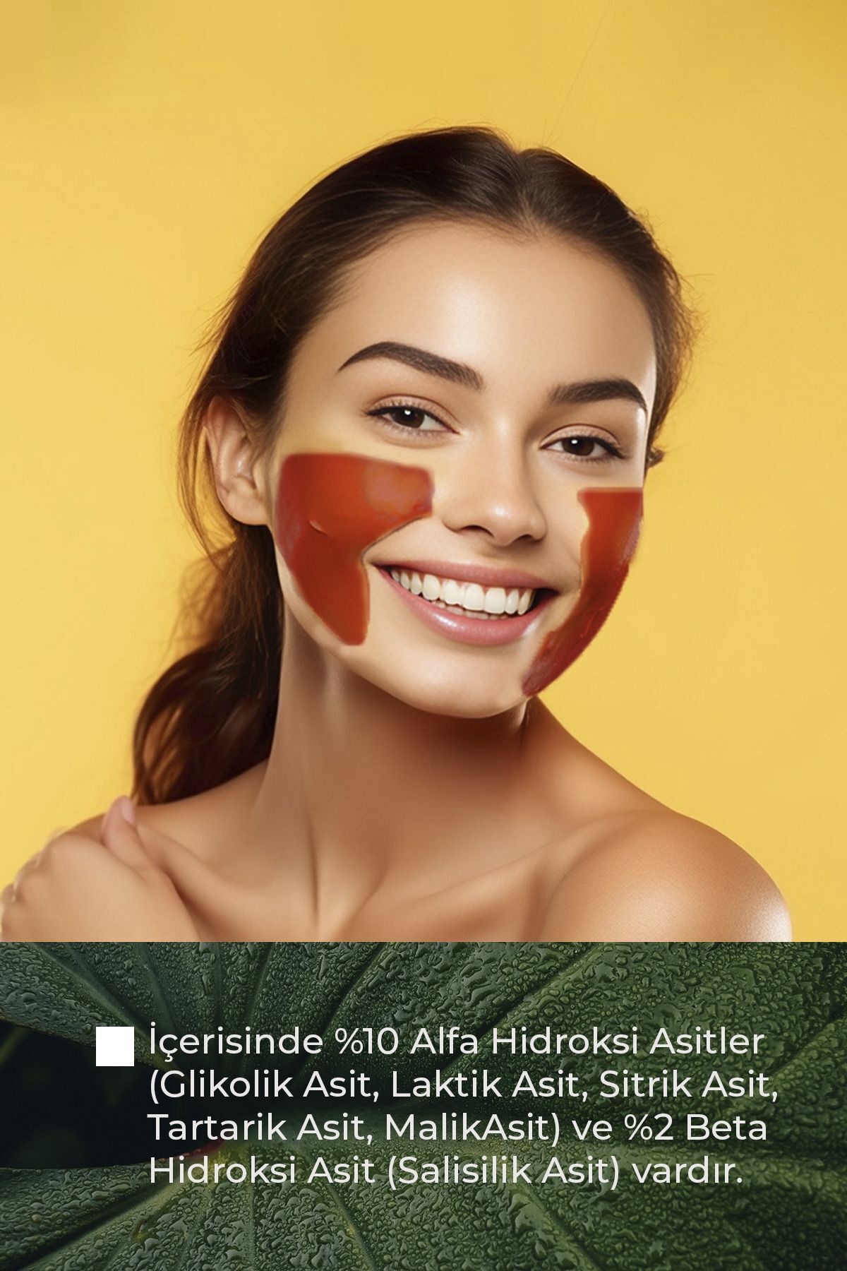 سرم پوست   Biosecret | Bio98 اورجینال - تصویر 4