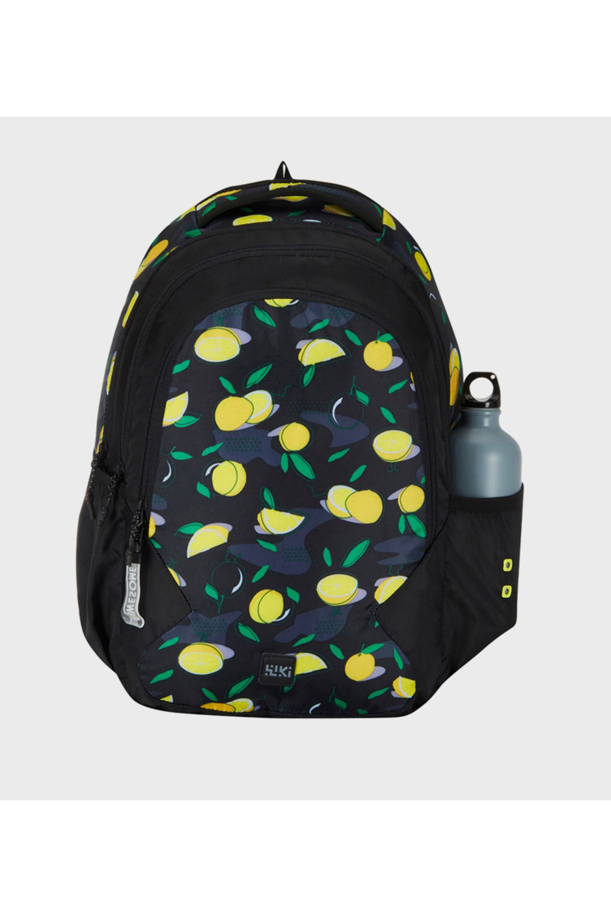 Wildcraft WIKI GIRL 3 Wildcraft Backpacks Black 29L Trendyol