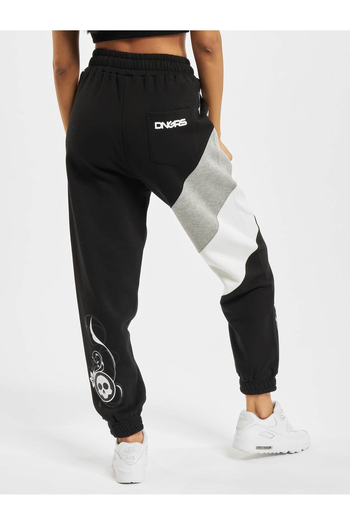 Dangerous jogginghose damen clearance