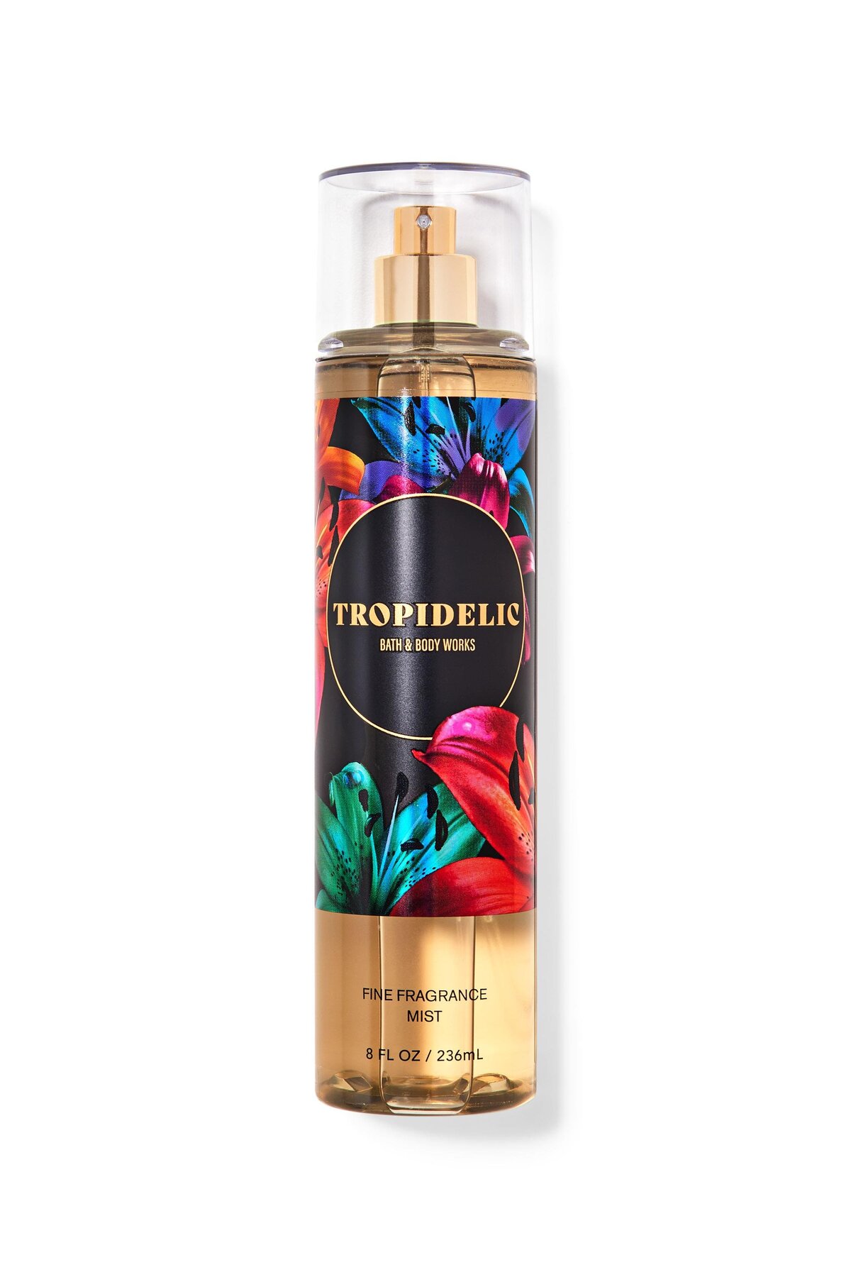 Tropidelic Body Spray