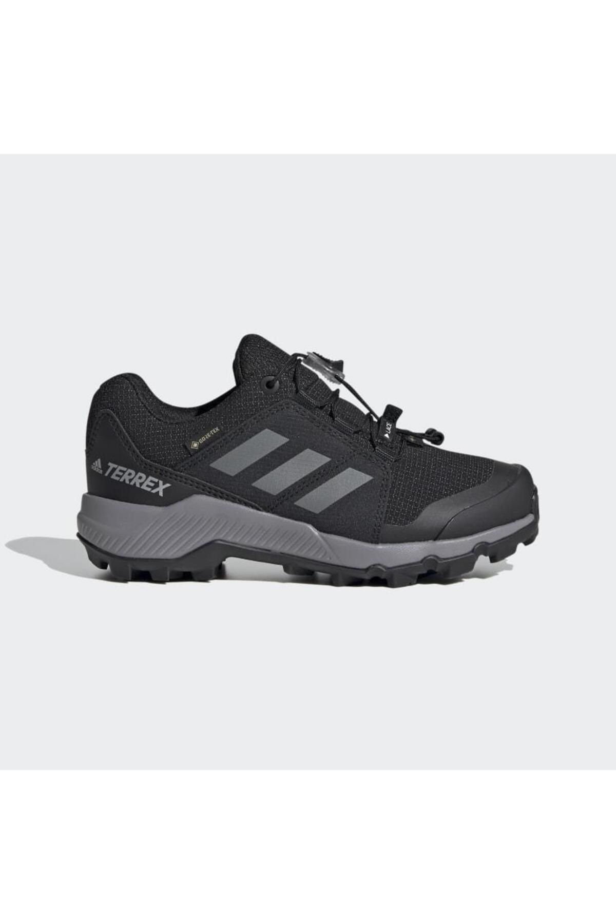 adidas Pantofi Negri Pentru Alergare Și Antrenament Pentru Copii Unisex - 28