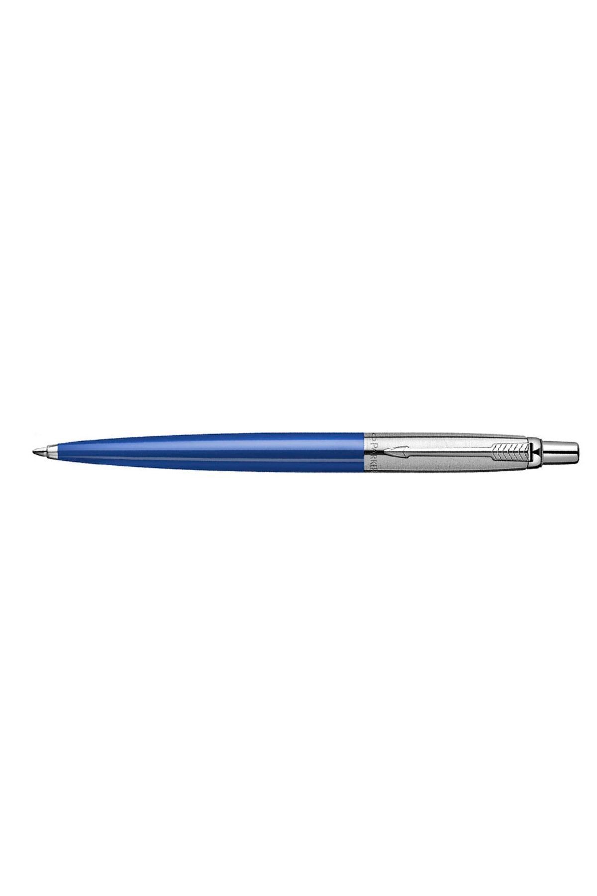 Parker-Blue Jotter Ct Ballpoint Pen 5