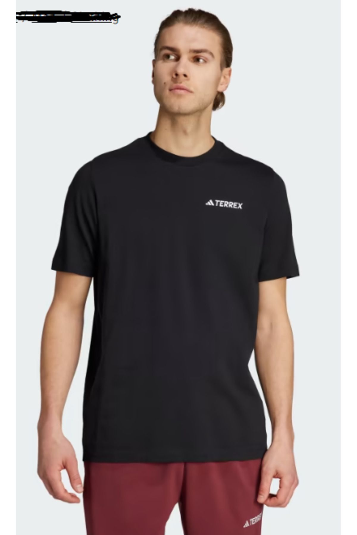 adidas Terrex Graphic United By Unitedsn T shirt I 6059 Fiyat Yorumlar Trendyol