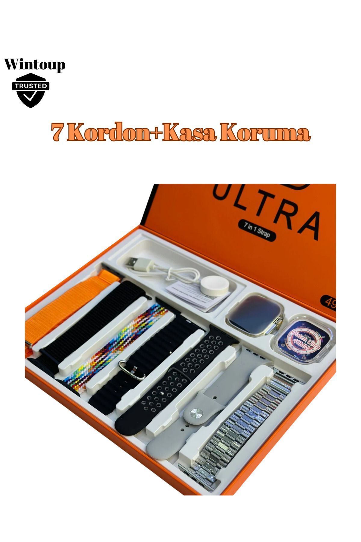 ürün