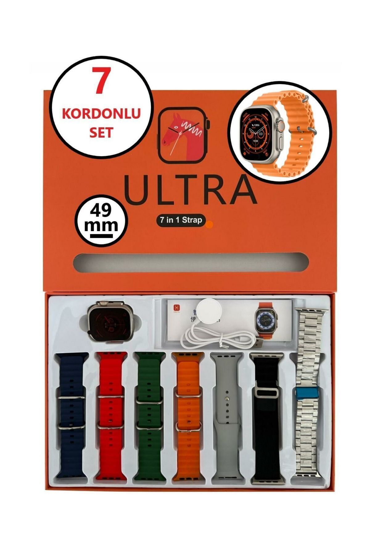 ürün