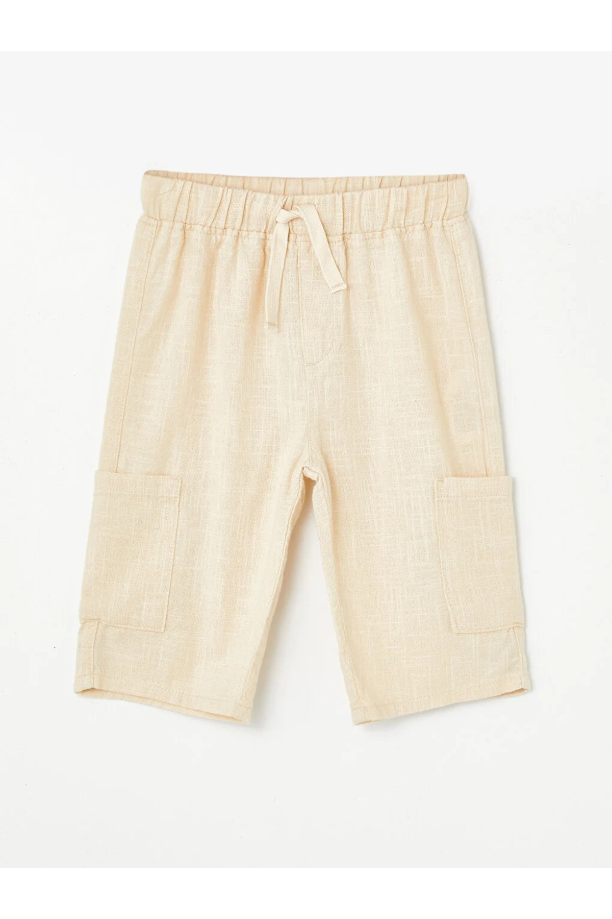 شورت و شلوارک ال سی وایکیکی S4NL33Z1TT شورت و شلوارک ال سی وایکیکی S4NL33Z1TT