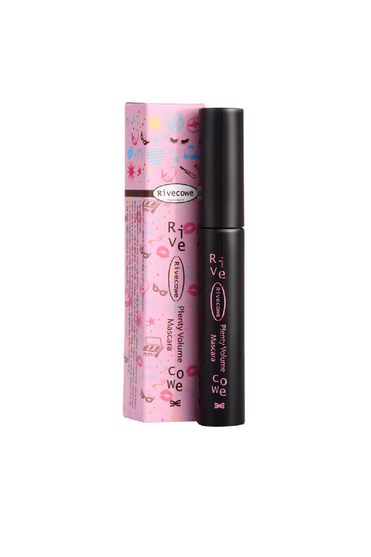 ریمل   RIVECOWE | Rive05 اورجینال - تصویر 2