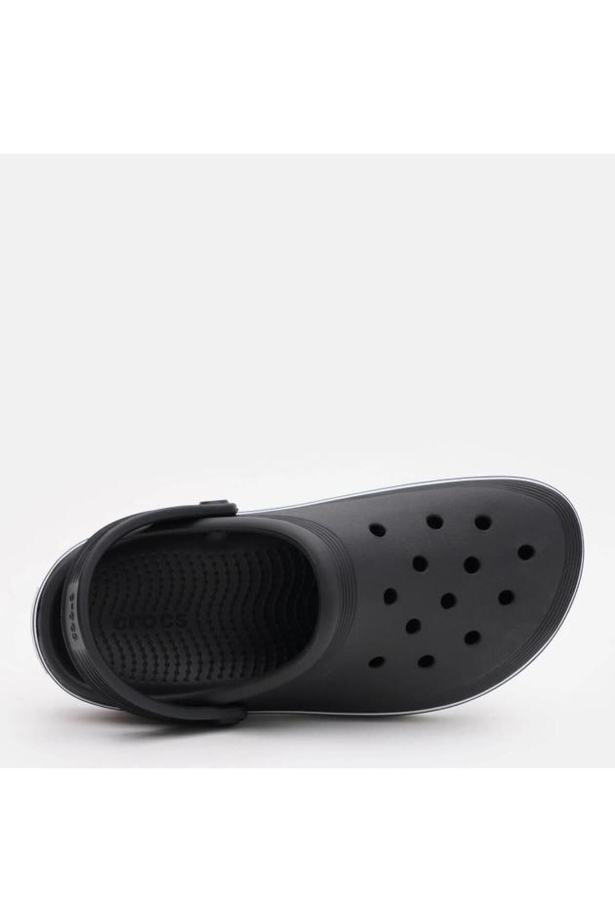 صندل چند رنگ مردانه و زنانه دمپایی یونیسکس Clog Off Court 208371 Crocs