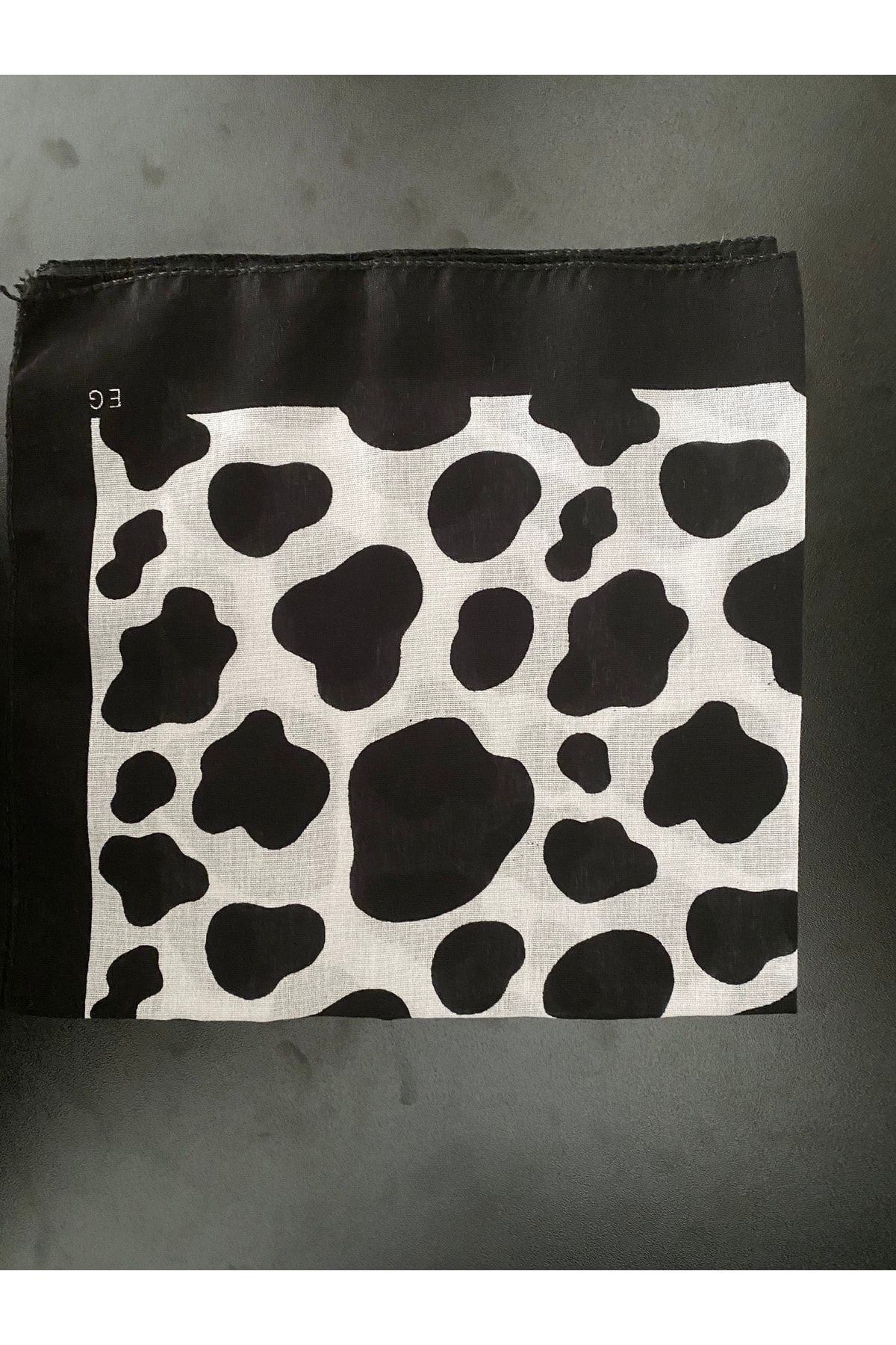 Mö Desen Bandana Unisex