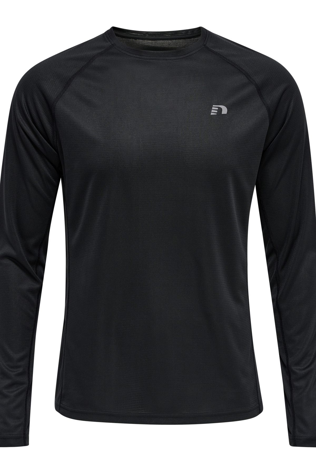 NEWLİNE-HERREN CORE RUNNING T-SHIRT L/S 1