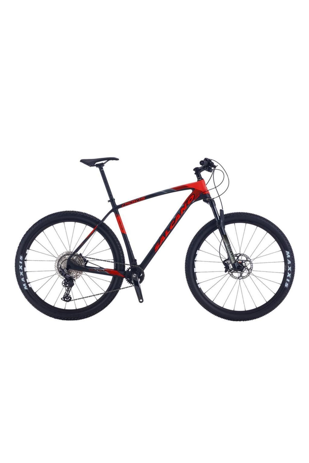Salcano assos mountain bike clearance