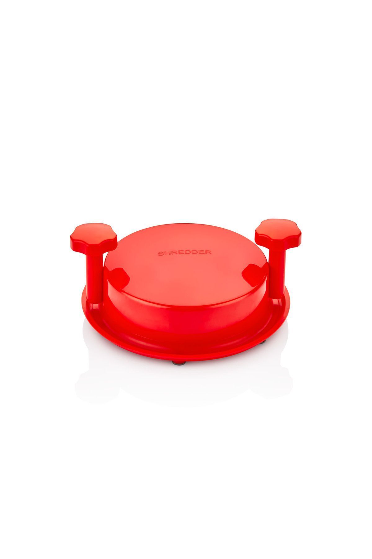devigo-Practical Chicken and Cooked Vegetable Shredding Tool - Meat Chicken Lint Removal 3