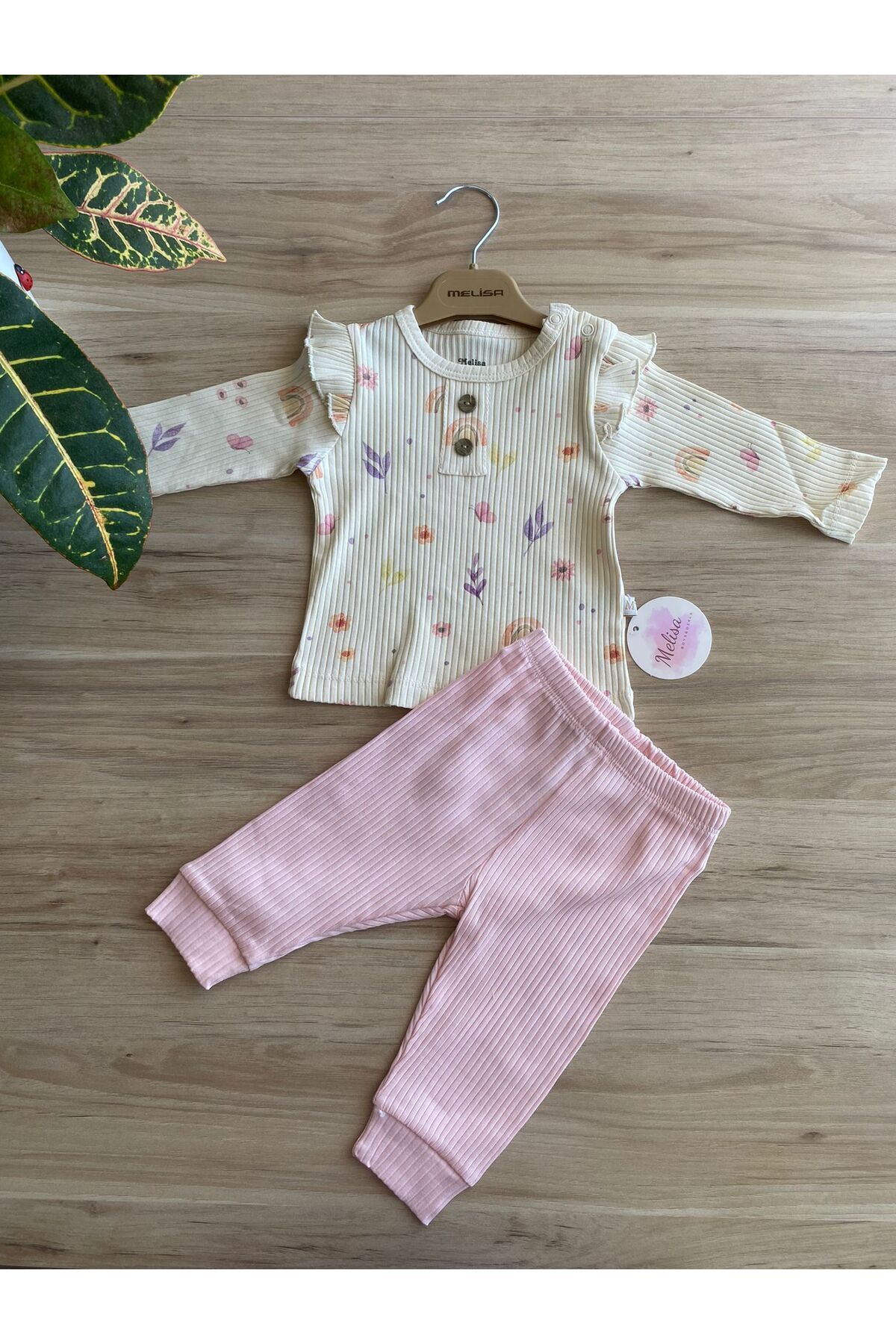 ست نوزادی MSB-2269 ست نوزادی MSB-2269