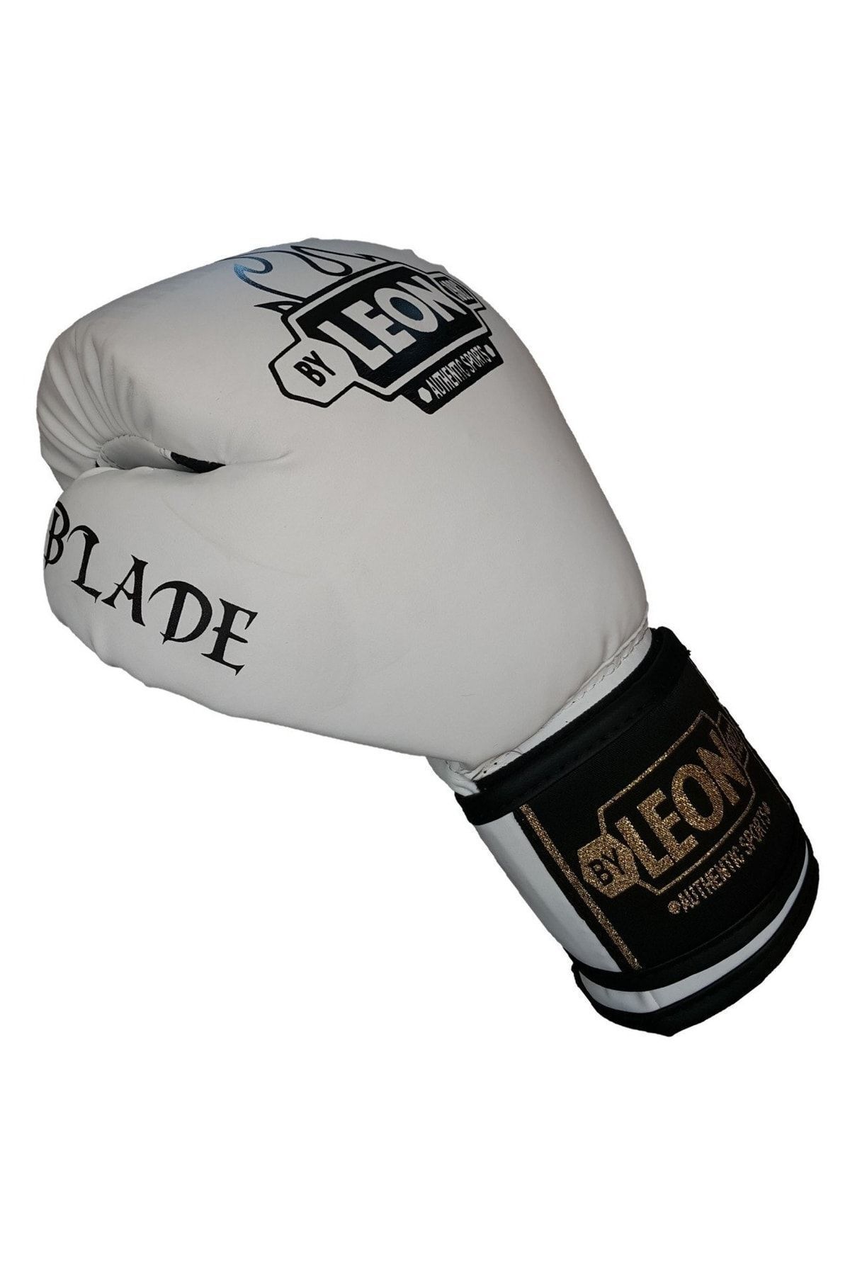دستکش بوکس سفید مردانه و زنانه تیغه Training Boxing Kick Muay Thai Glindia Bandage مجموعه 3.5 متر By Leon 1982