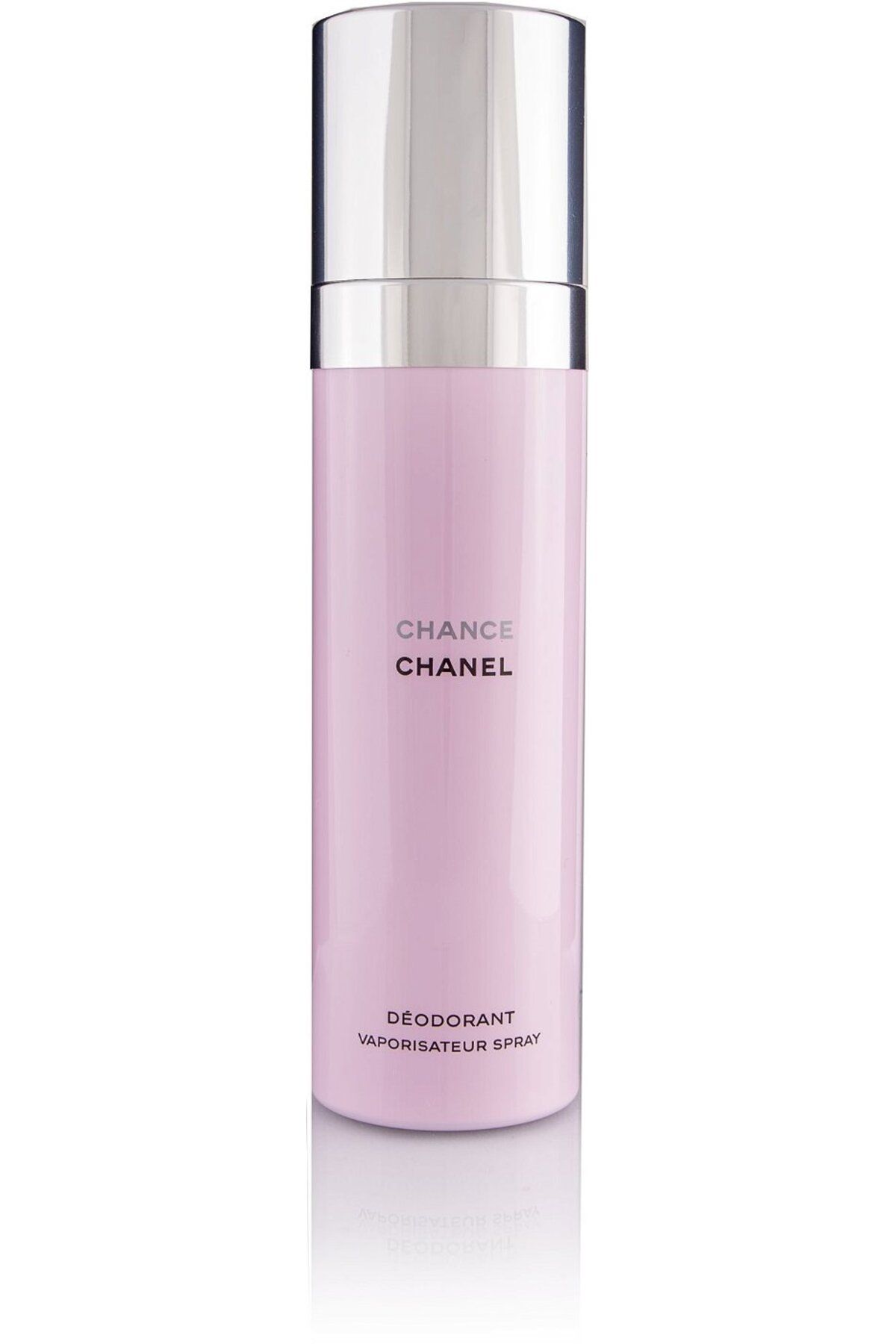 Chanel-Chance Eau Tendre Deodrant For Women, 100 Ml 2