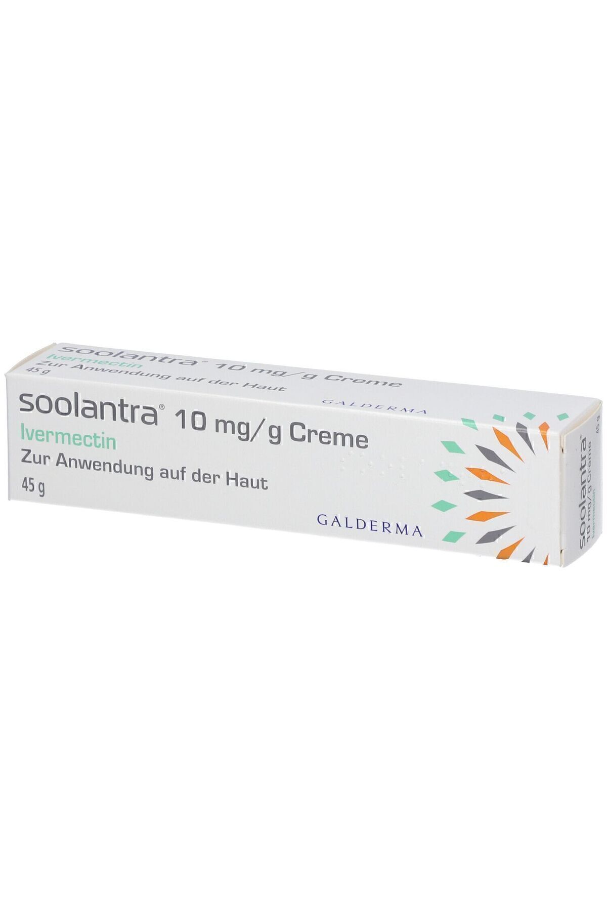 Soolantra 10mg/g 45g cream for rosacea Fiyatı, Yorumları Trendyol