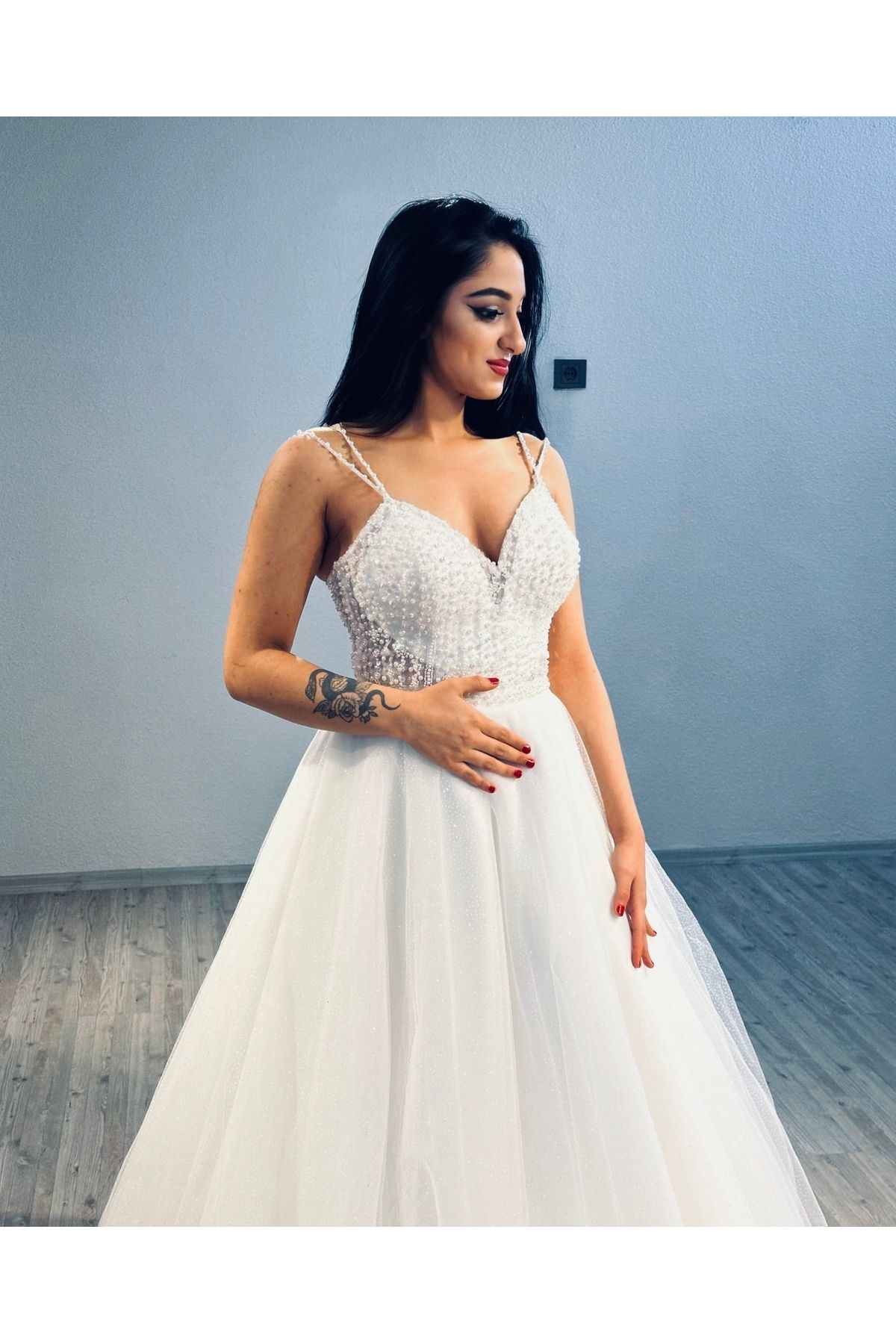 helen la robe de mariée