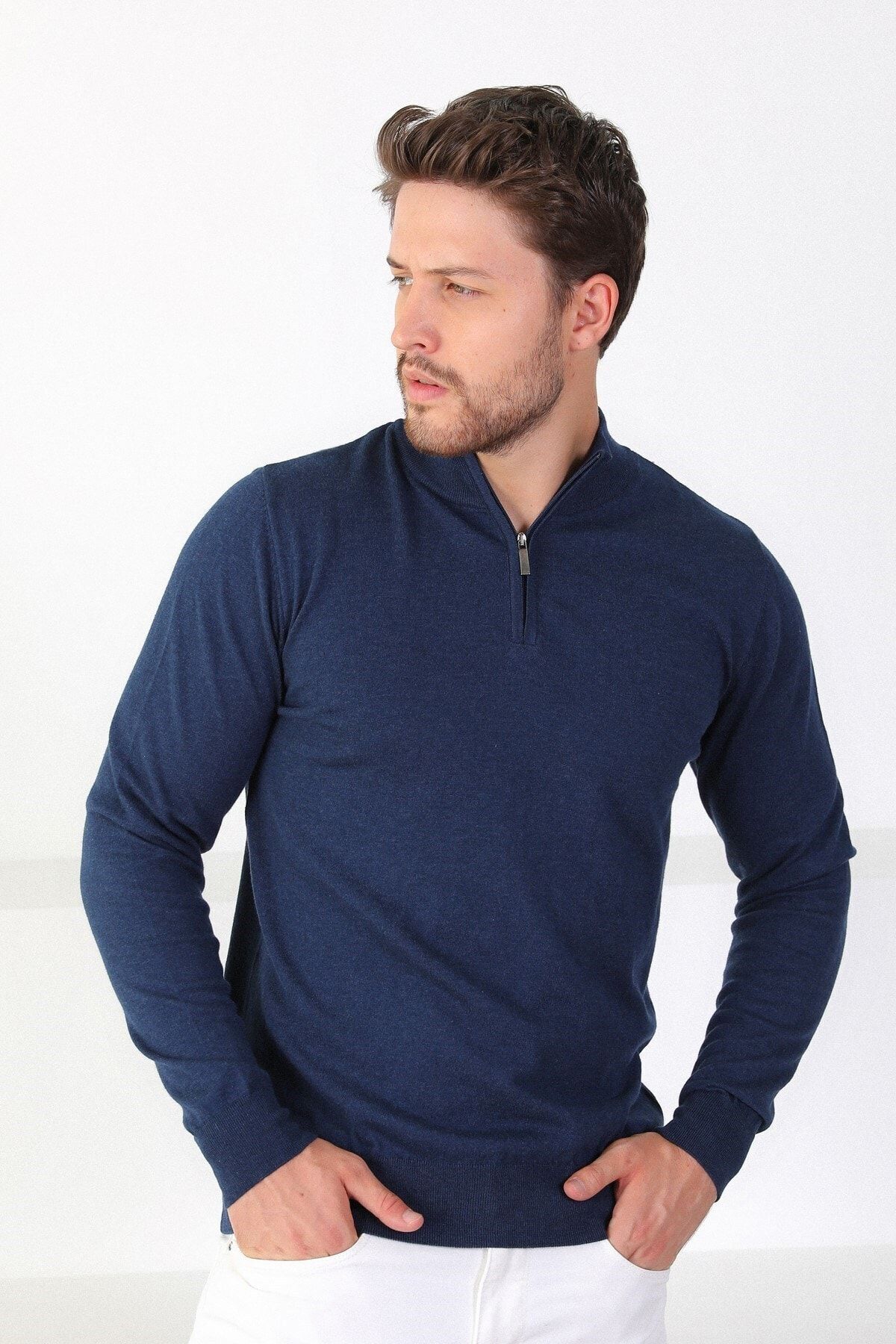 بافت و پلیور  4162-FYB