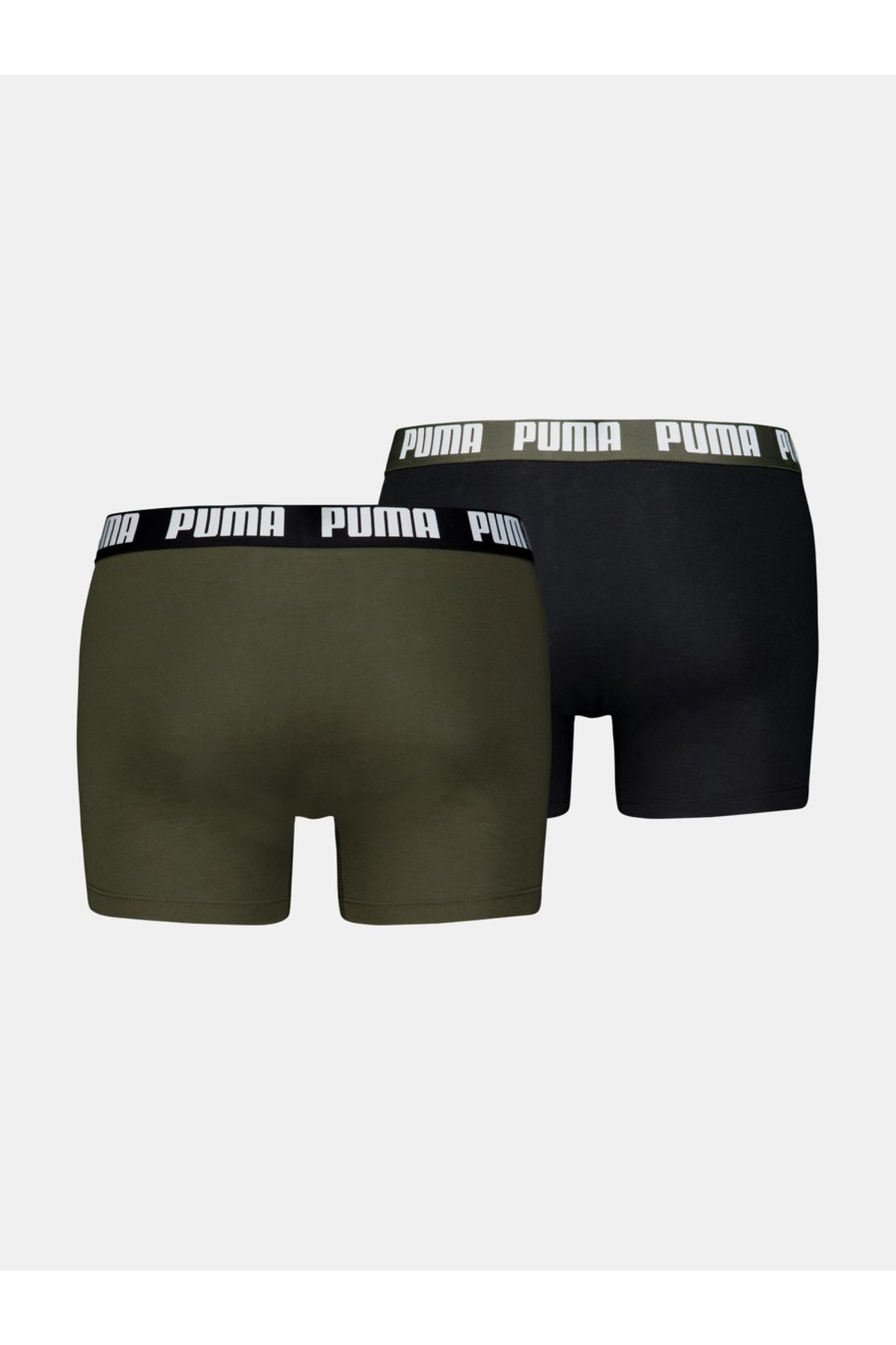 Puma-2er-Pack - Everyday Basic Boxershorts 2
