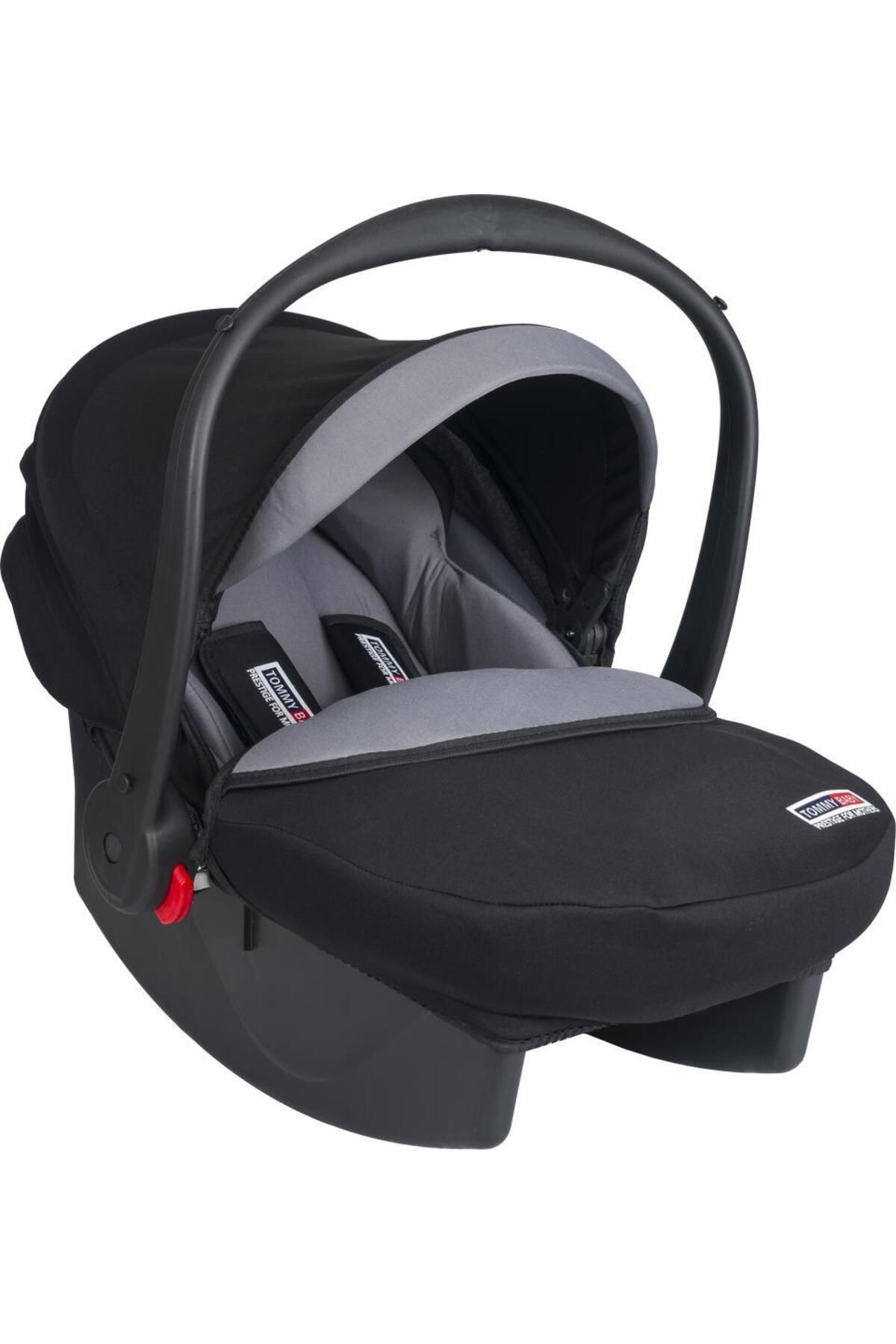 Tommybaby Winter Ortopedik Taşıma Puset Ana Kucağı