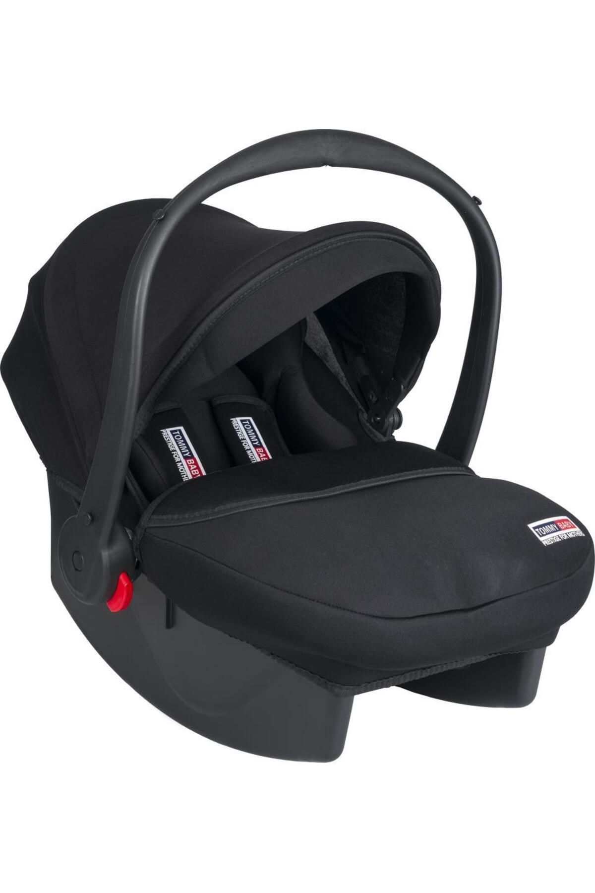Tommybaby Winter Ortopedik Taşıma Puset Ana Kucağı