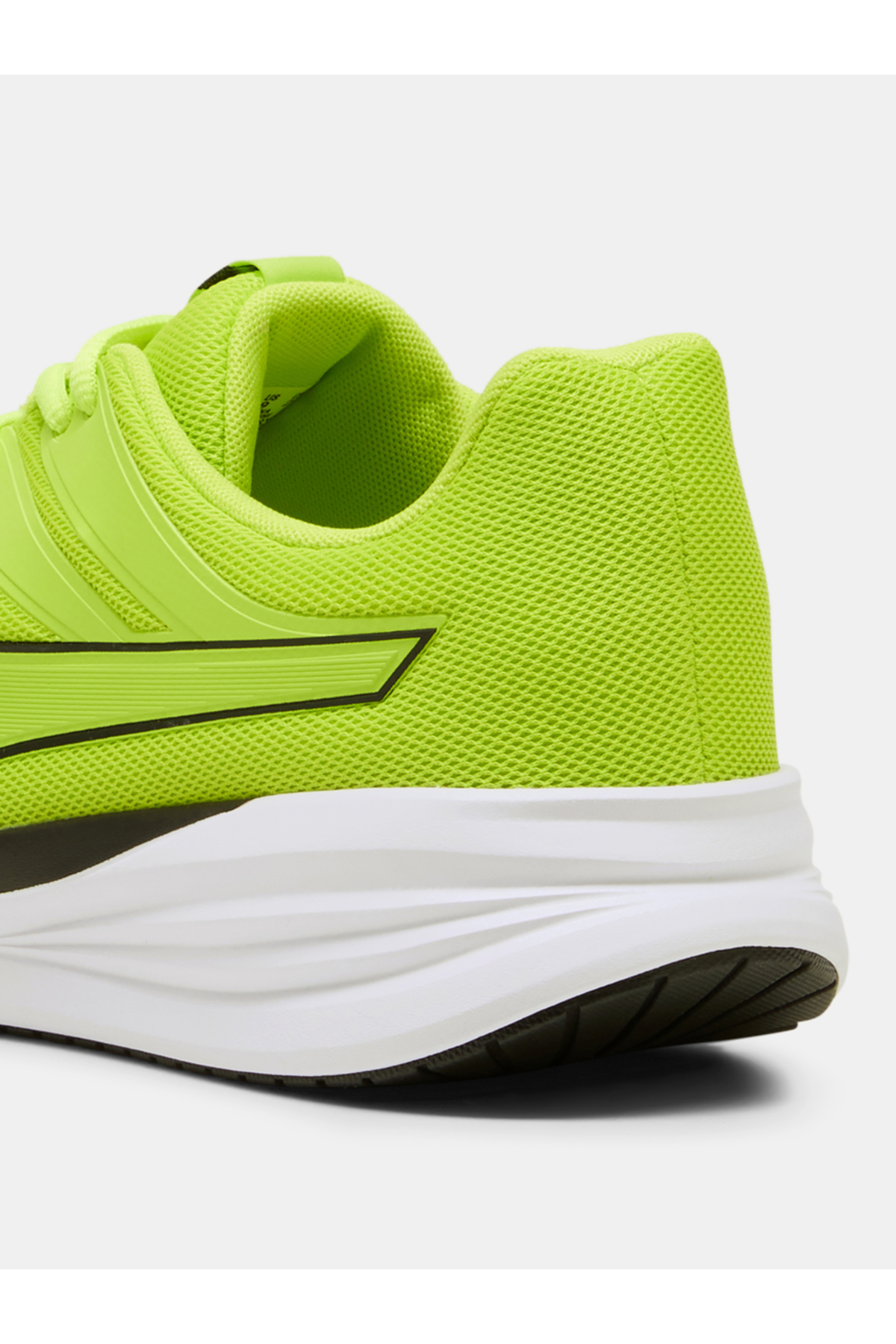 اسنیکر زنانه زرد پوما | 7008669517 اورجینال - تصویر 5