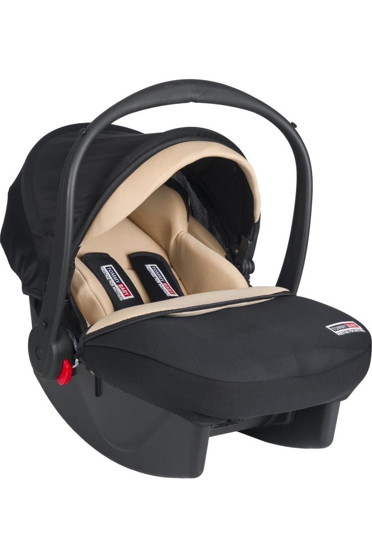 Tommybaby Winter Ortopedik Taşıma Puset Ana Kucağı