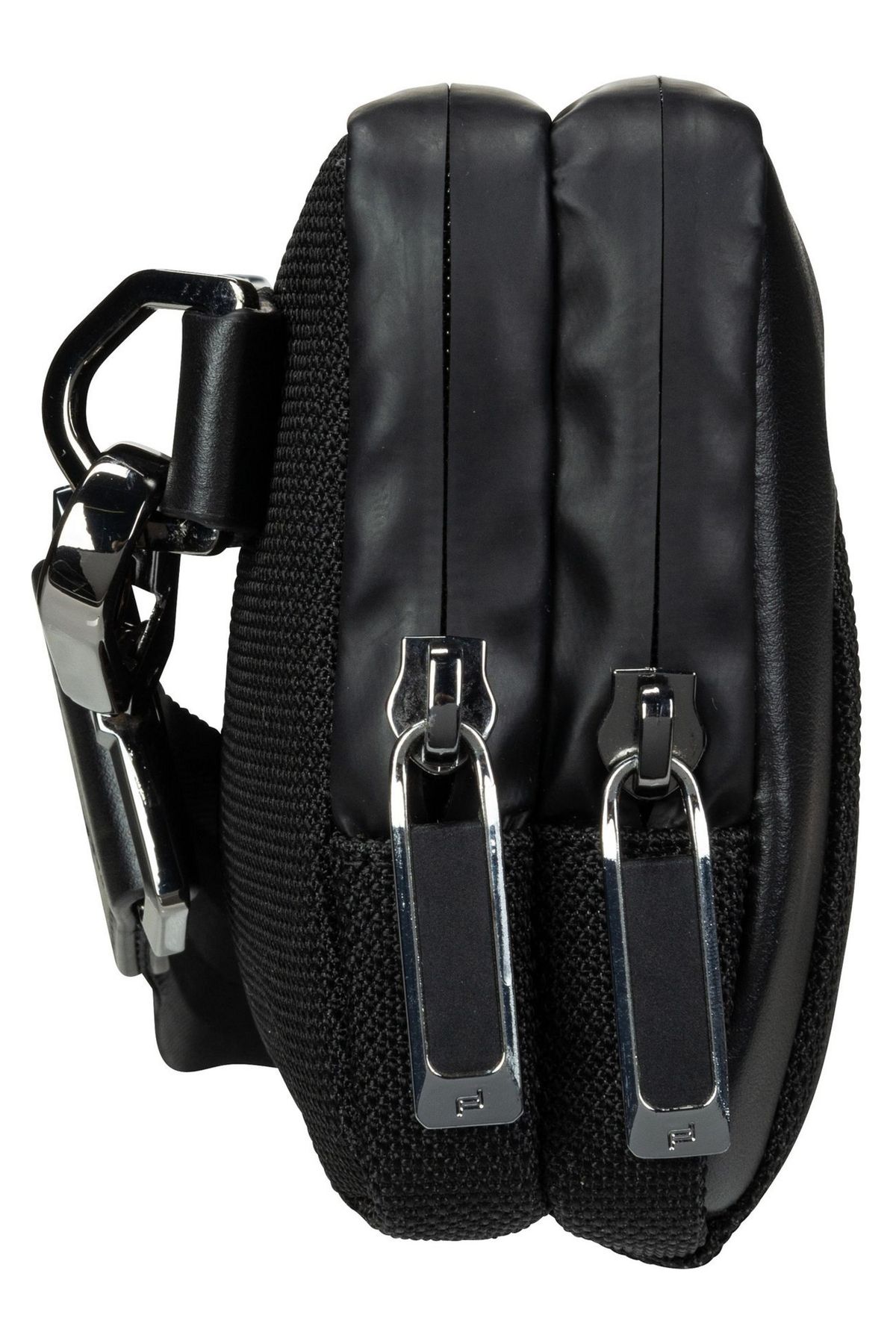 Porsche Design-Umhängetasche Roadster Nylon Reisetasche 5