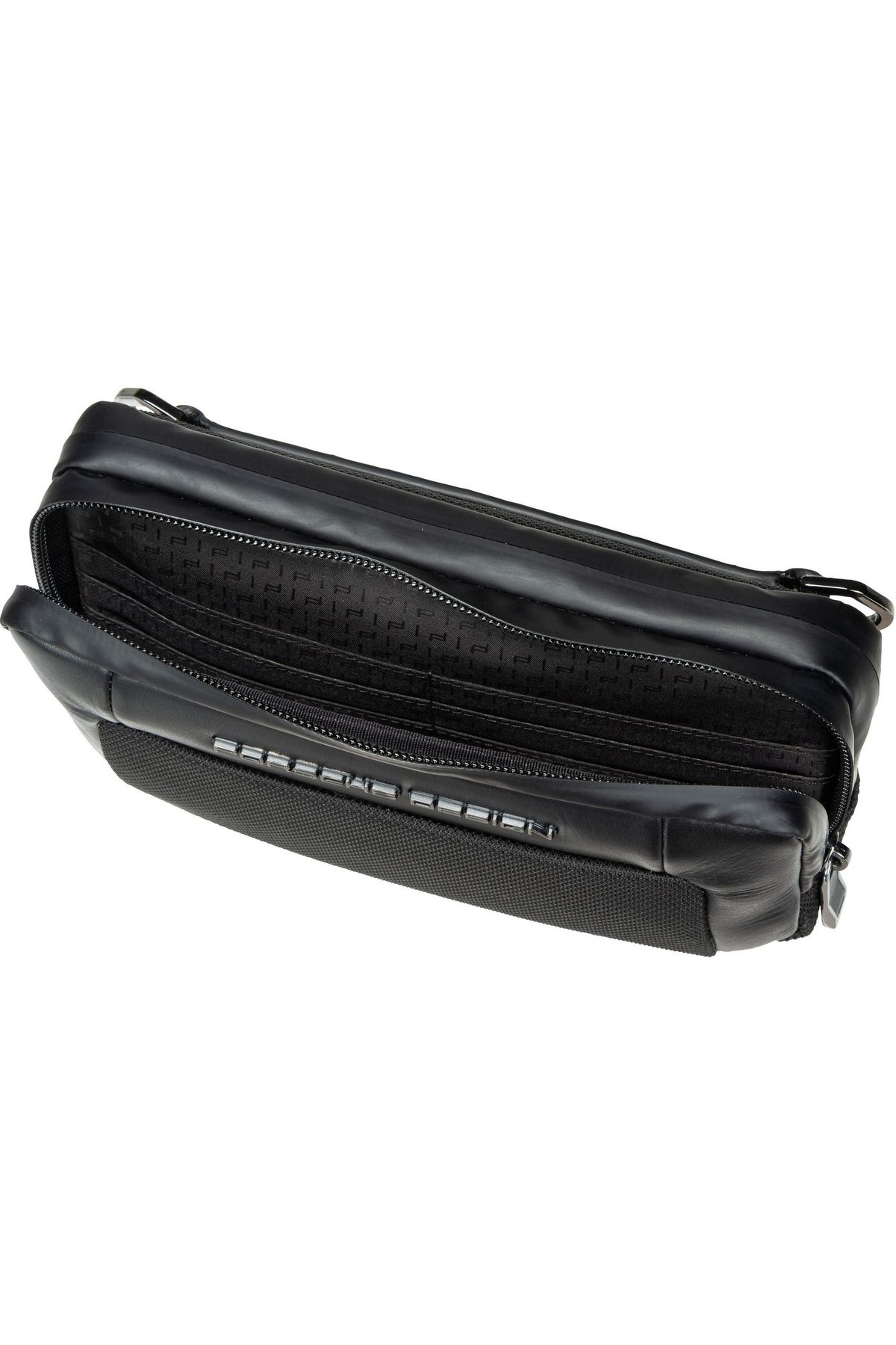Porsche Design-Umhängetasche Roadster Nylon Reisetasche 3