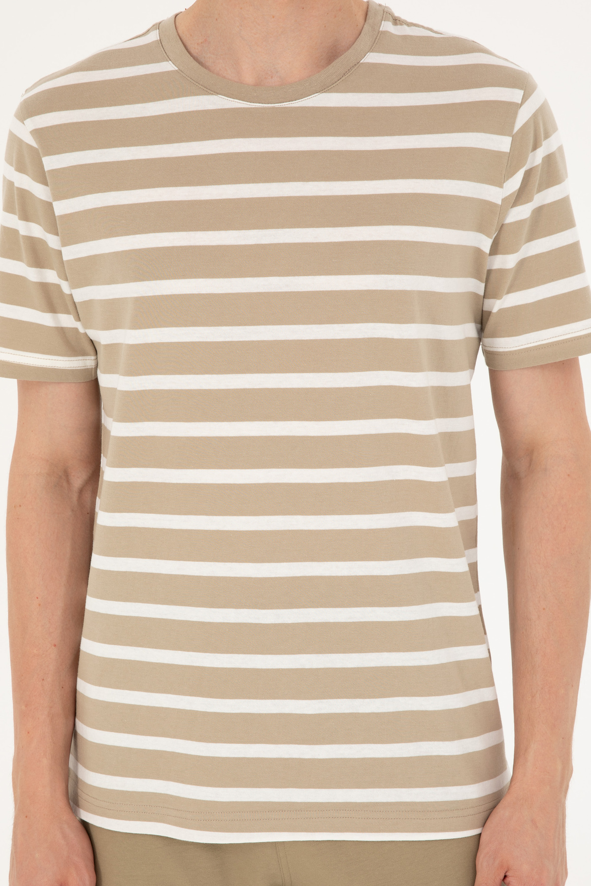 تی شرت مردانه یو اس پولو | 1038728 U.S. Polo Assn. - Image 6