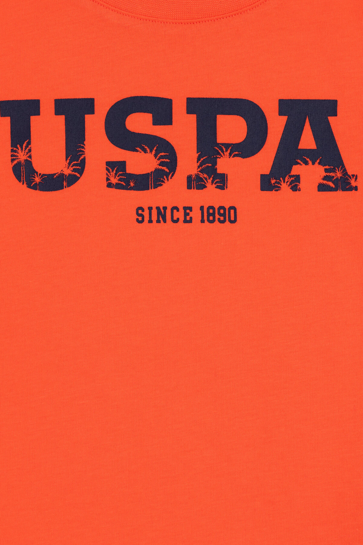 تی شرت پسرانه یو اس پولو | 983384 U.S. Polo Assn. - Image 6