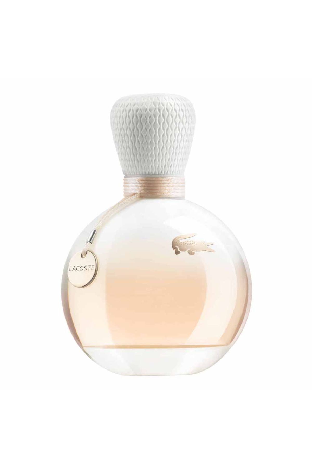Lacoste Eau De Lacoste For Women Eau De Parfum 90ml Trendyol