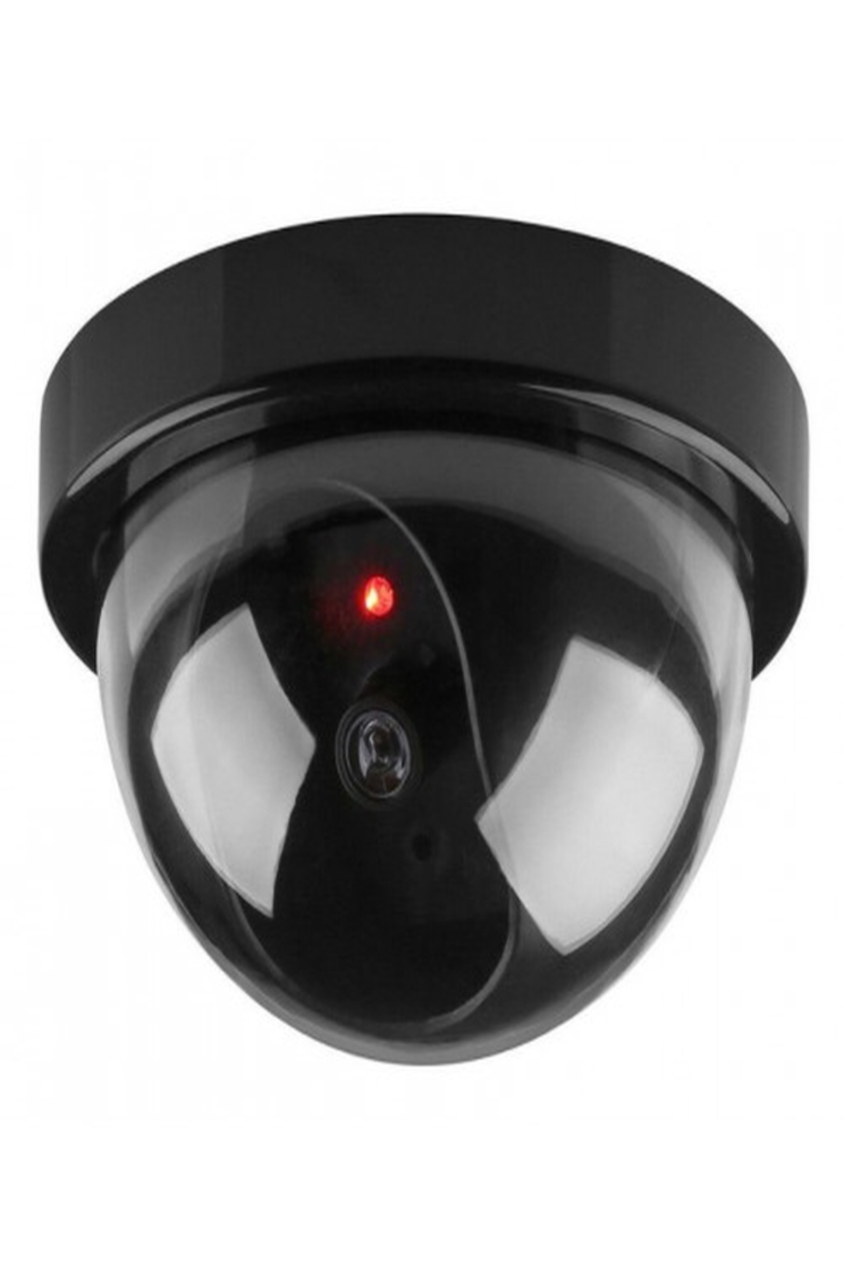 YMV Fake Güvenlik Kamerası Apartman İş yeri Otopark sokak İçin Hırsız Caydırıcı fake security camera