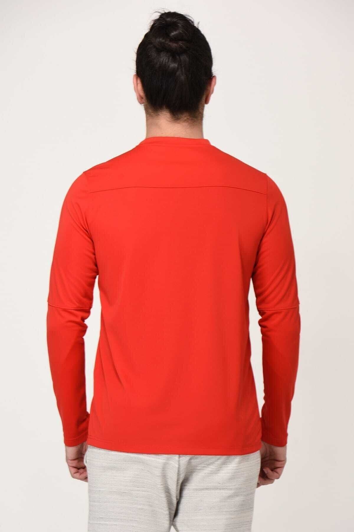 سویشرت اسپرت نایکی مردانه پلی استر سفید  راسته Regular/رگولار     اسپرت | Nike AA2088-657 CN - تصویر 2