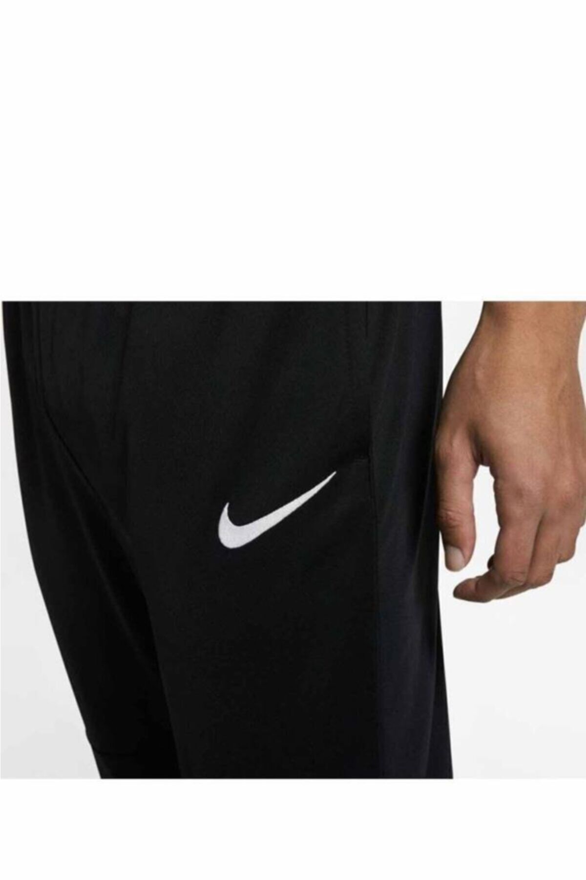 Nike Dry Park20 Bv6877 010 Sweatpants Pants Trendyol