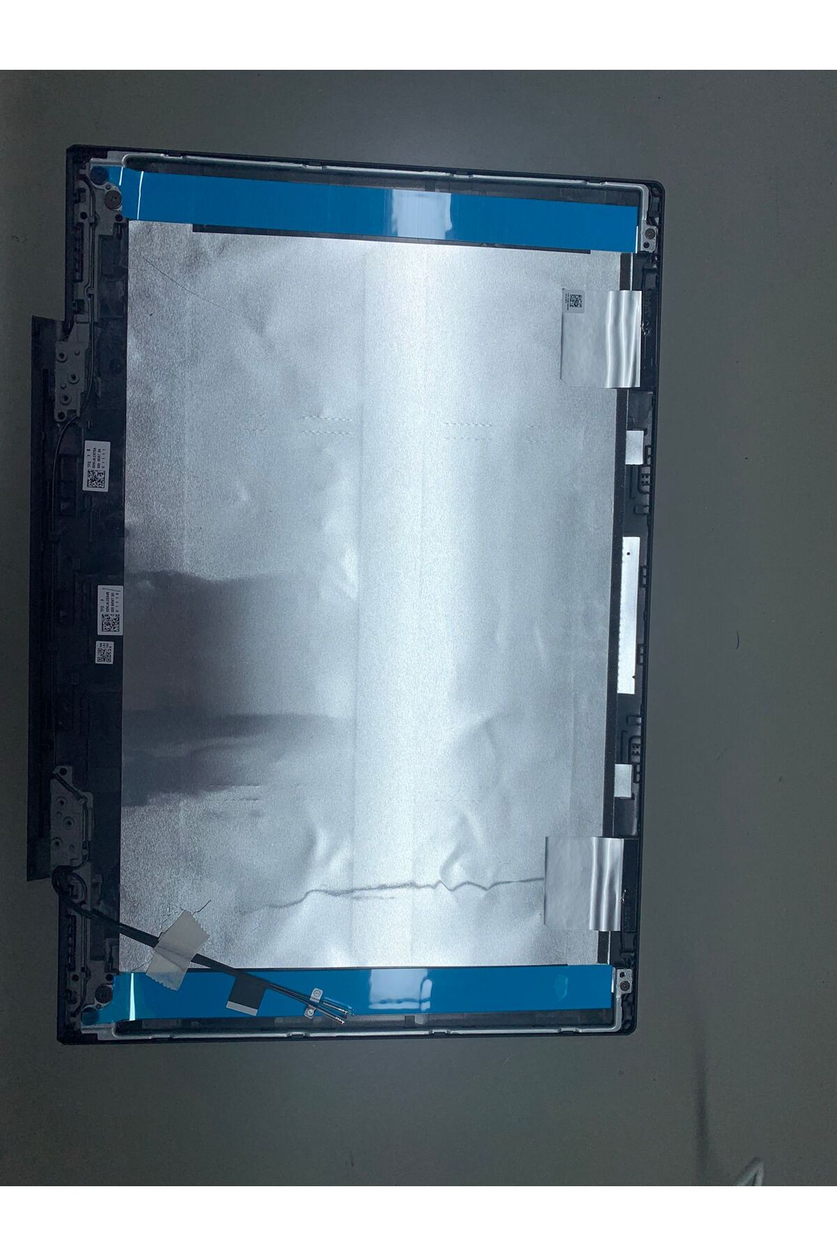 EXCALİBUR G770 A COVER 2