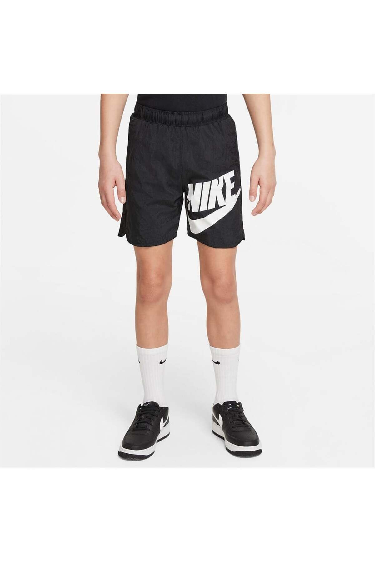Nike Sportswear Kids Shorts Trendyol