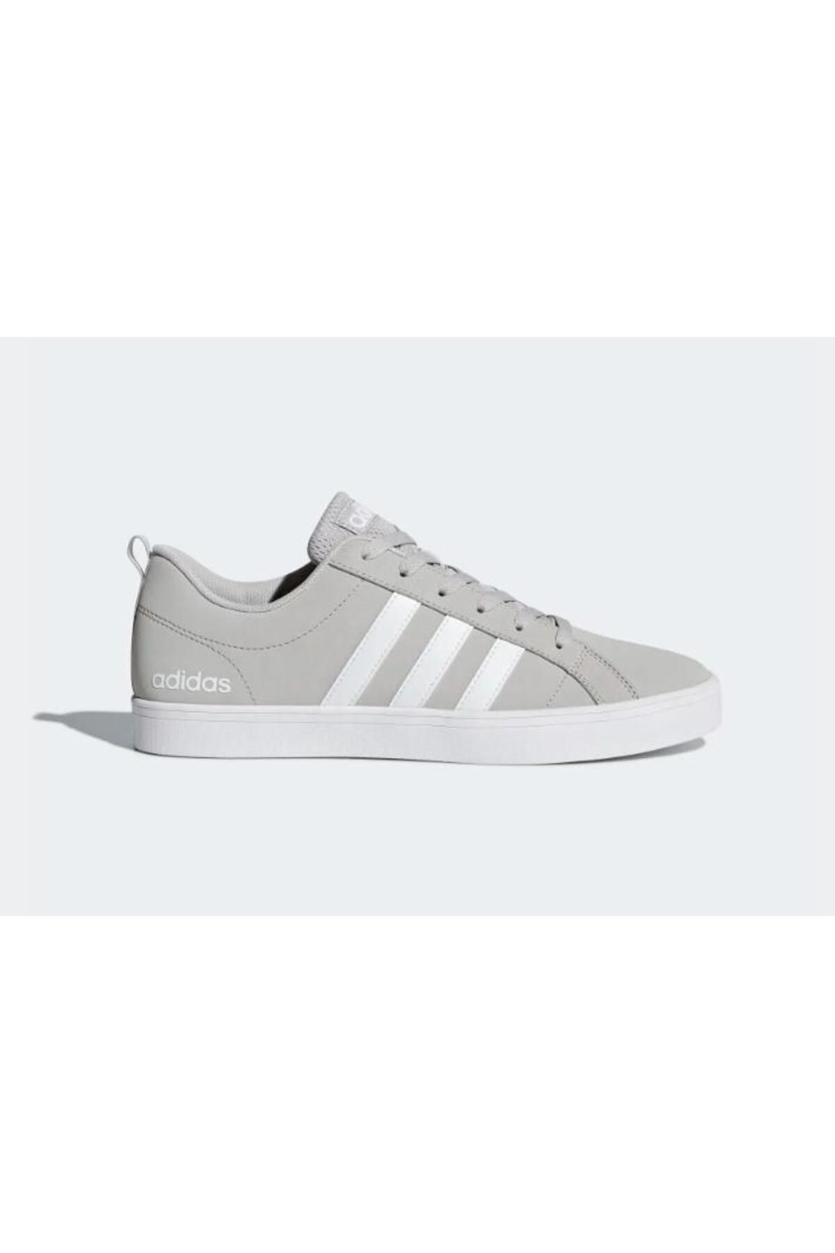 adidas Sneakers Gray Flat Trendyol