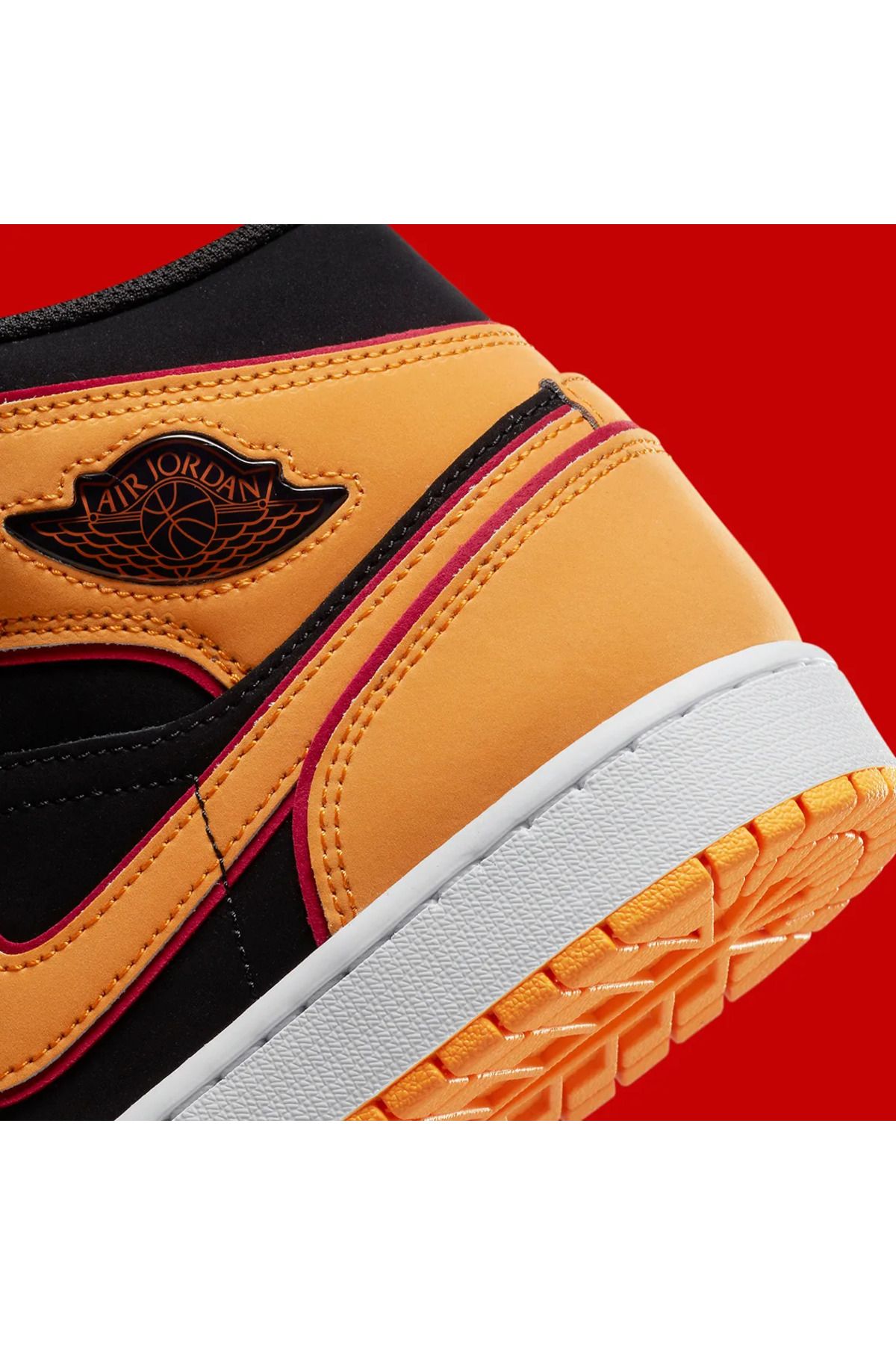 Air jordan 1 mid se men's top