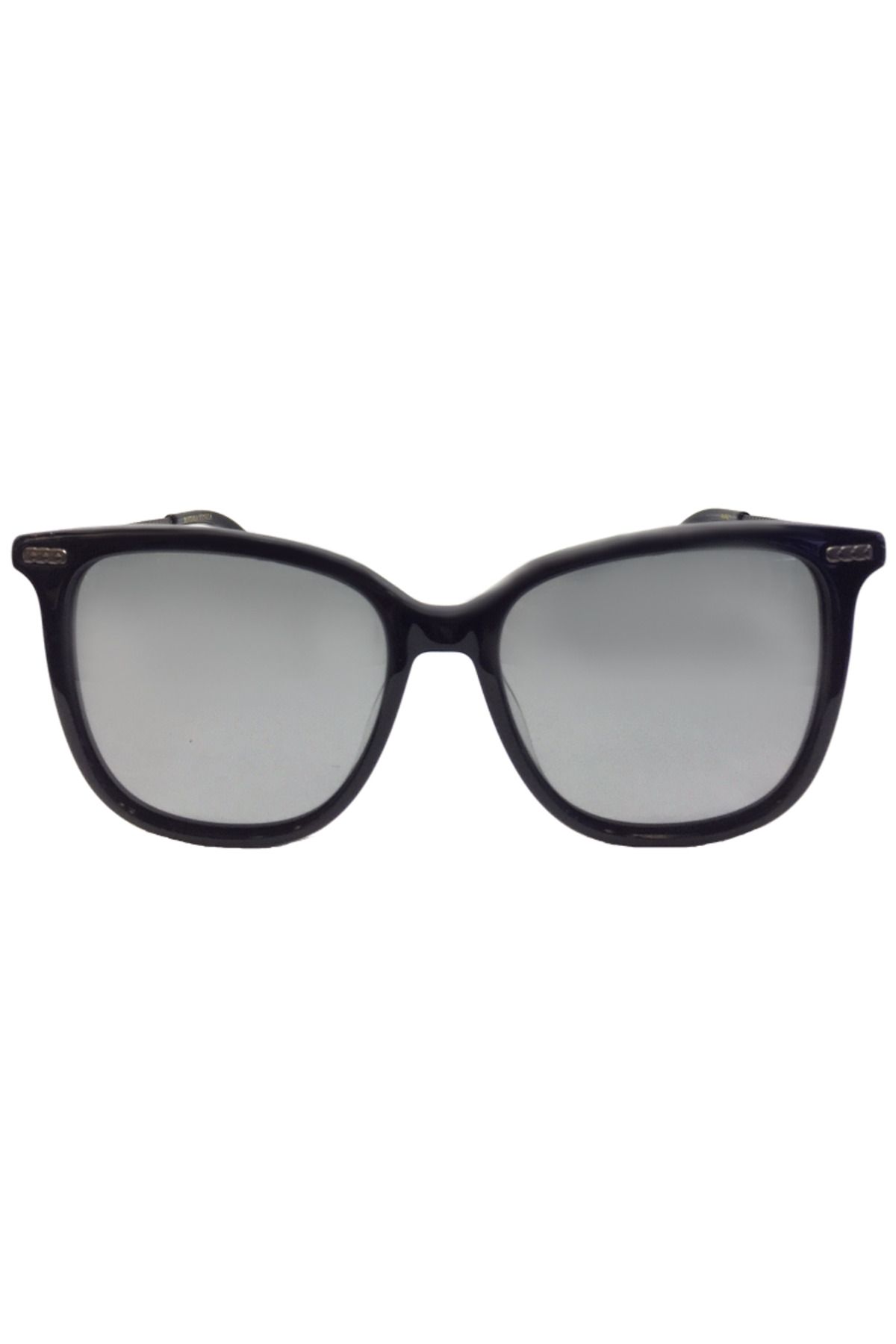 Bottega Veneta-SUN BV0028S 001 - 53/17 Model Fabric 1