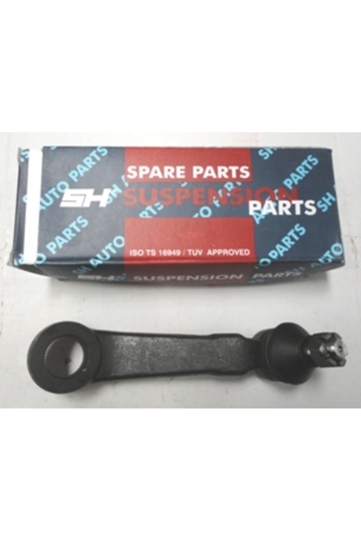 Genel Markalar Parça A.TOYOTA HILUX- PICK UP LN56/65- 85/89; FREZELİ ROT (2L 2.4CC (SH)