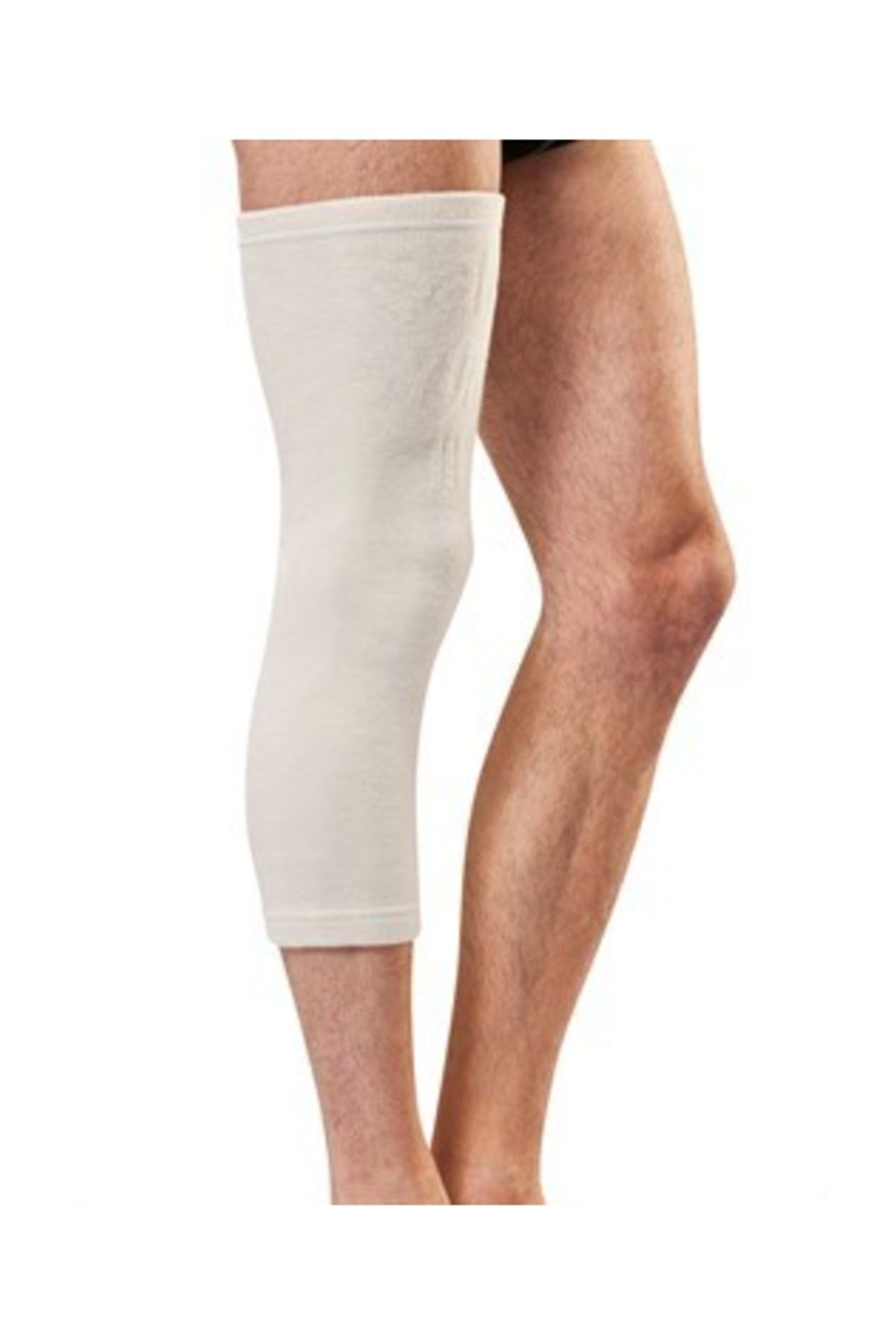 Şalcı Yün Dizlik Uzun  Dikişsiz Çift Dizlik Bayan Erkek Yün Dizlik Wool Dizlik Sıcak Tutan