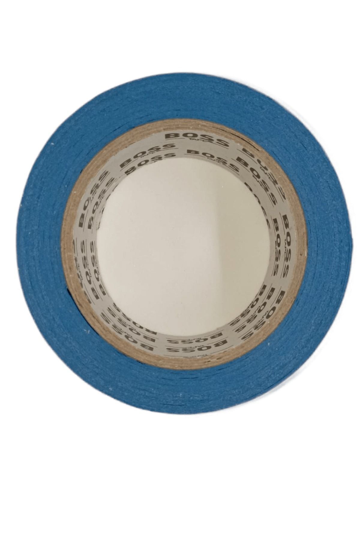 Adhesive Flower Tape - Masking Tape - Blue - 5 Cmx50 Meters