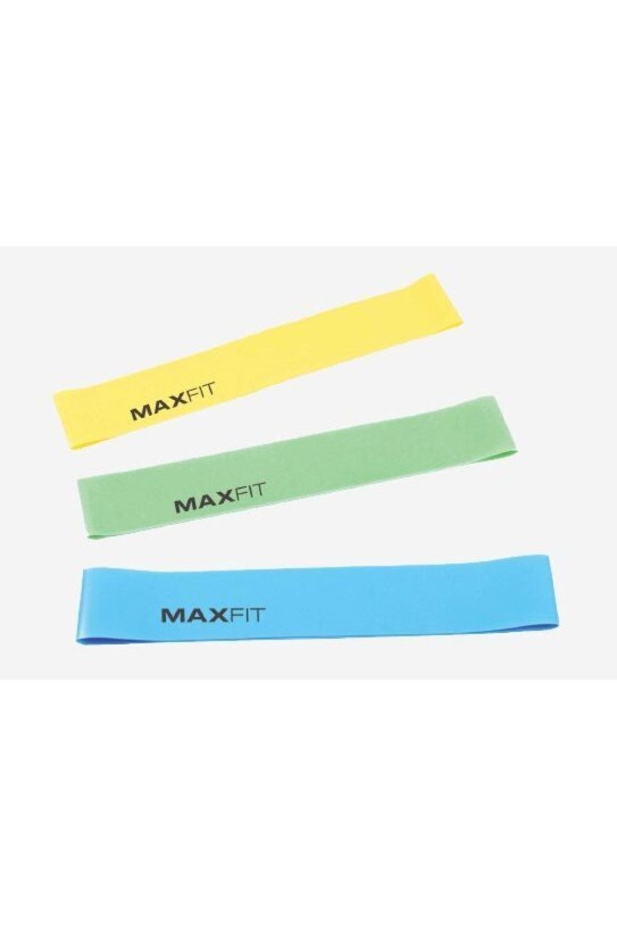 Maxfit Loop Band Seti