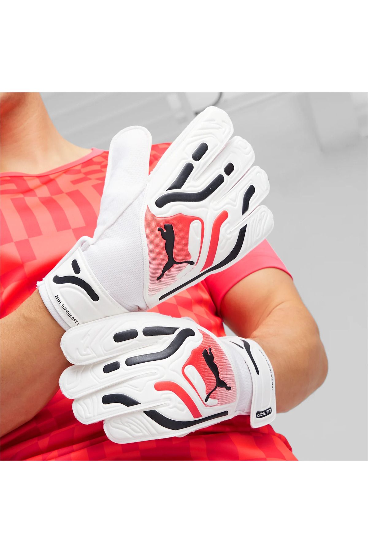 Puma evospeed kaleci eldiveni best sale
