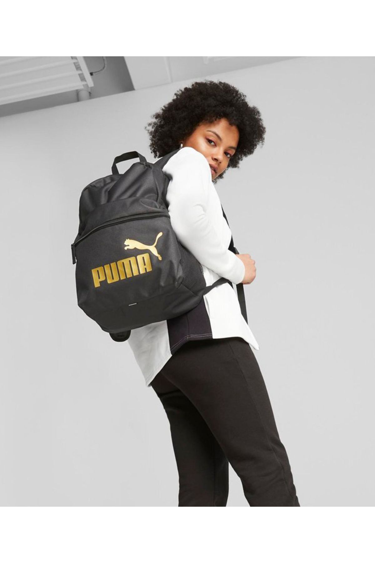 کوله پشتی و کیف مدرسه مناسب برای استفاده روزانه Puma