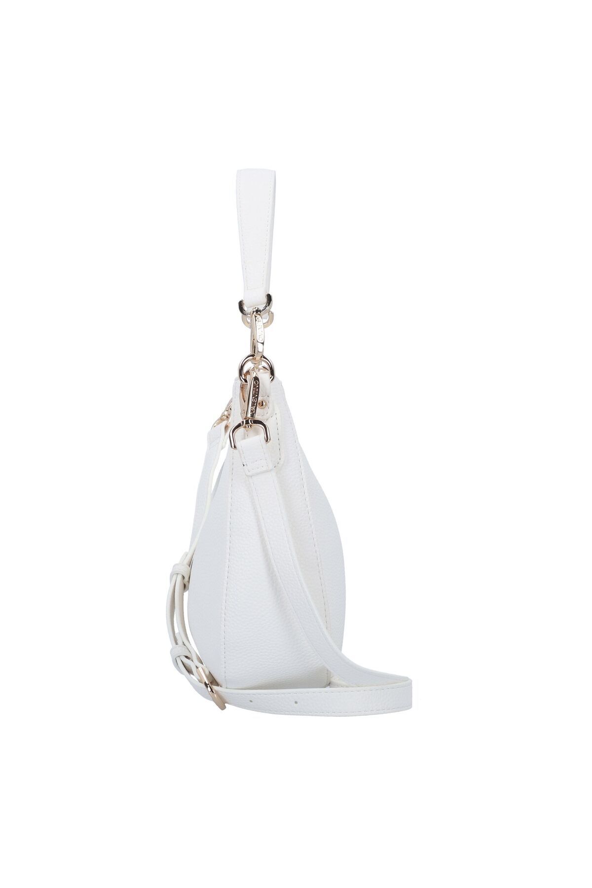 Valentino-BRIXTON HOBO TAŠKA BIANCO VBS7LX06 3