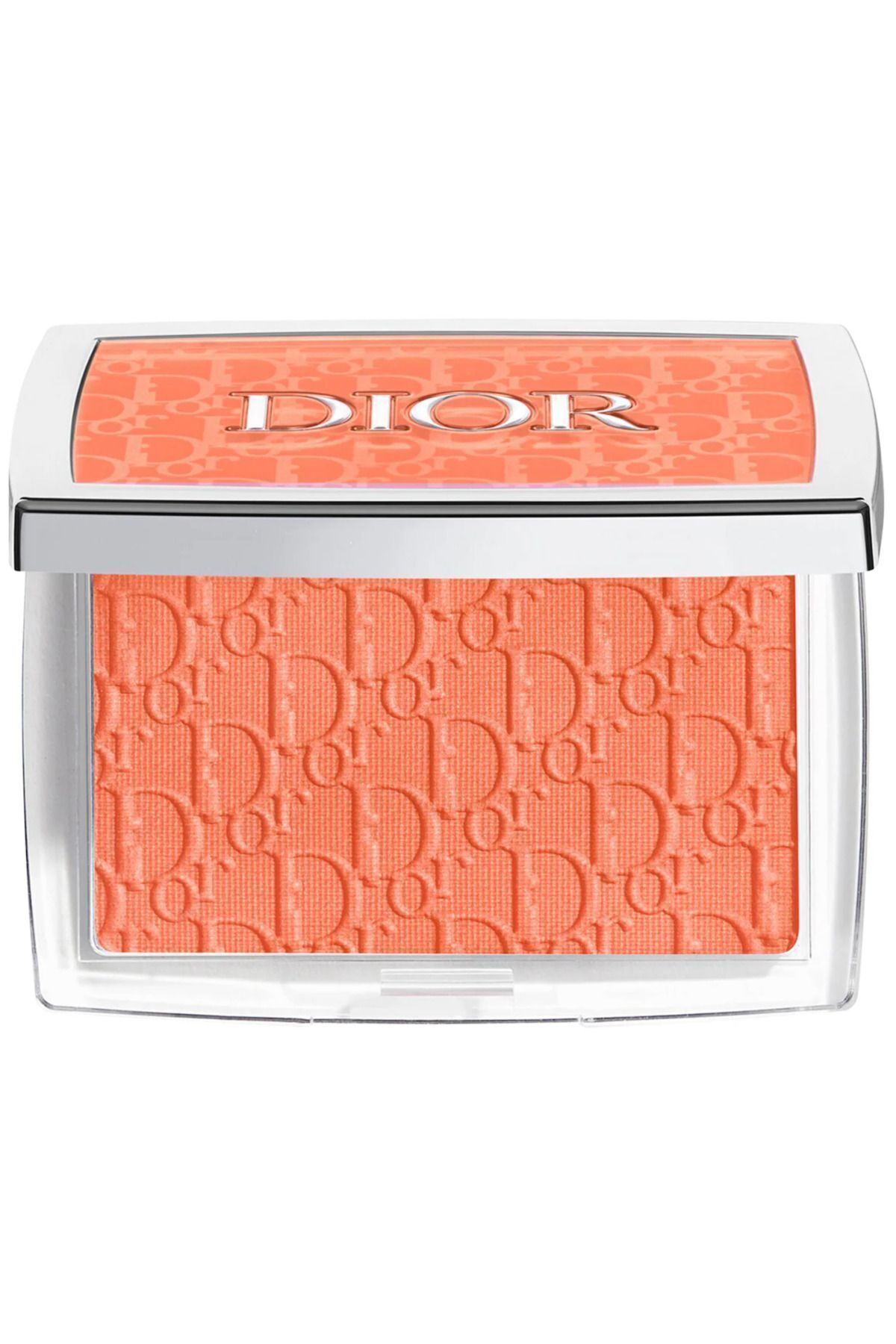 dior glow blush coral