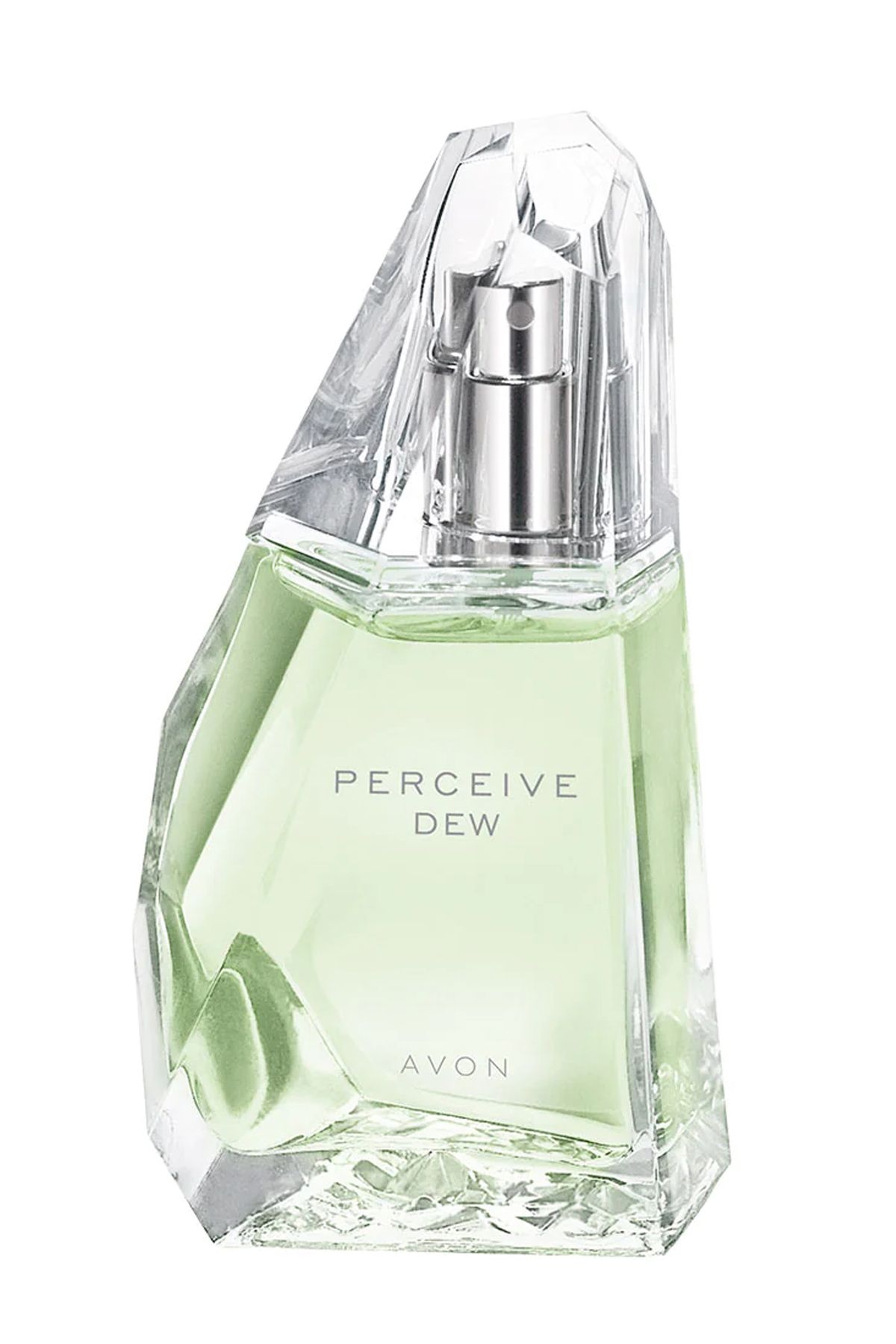 عطر زنانه Perceive Dew Edt 50 ml. Avon